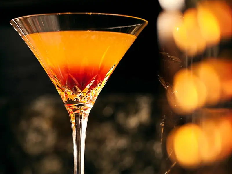 Bellagio Martini 
